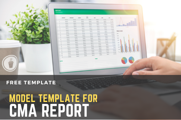 Cma File Example Model CMA - Excel Template
