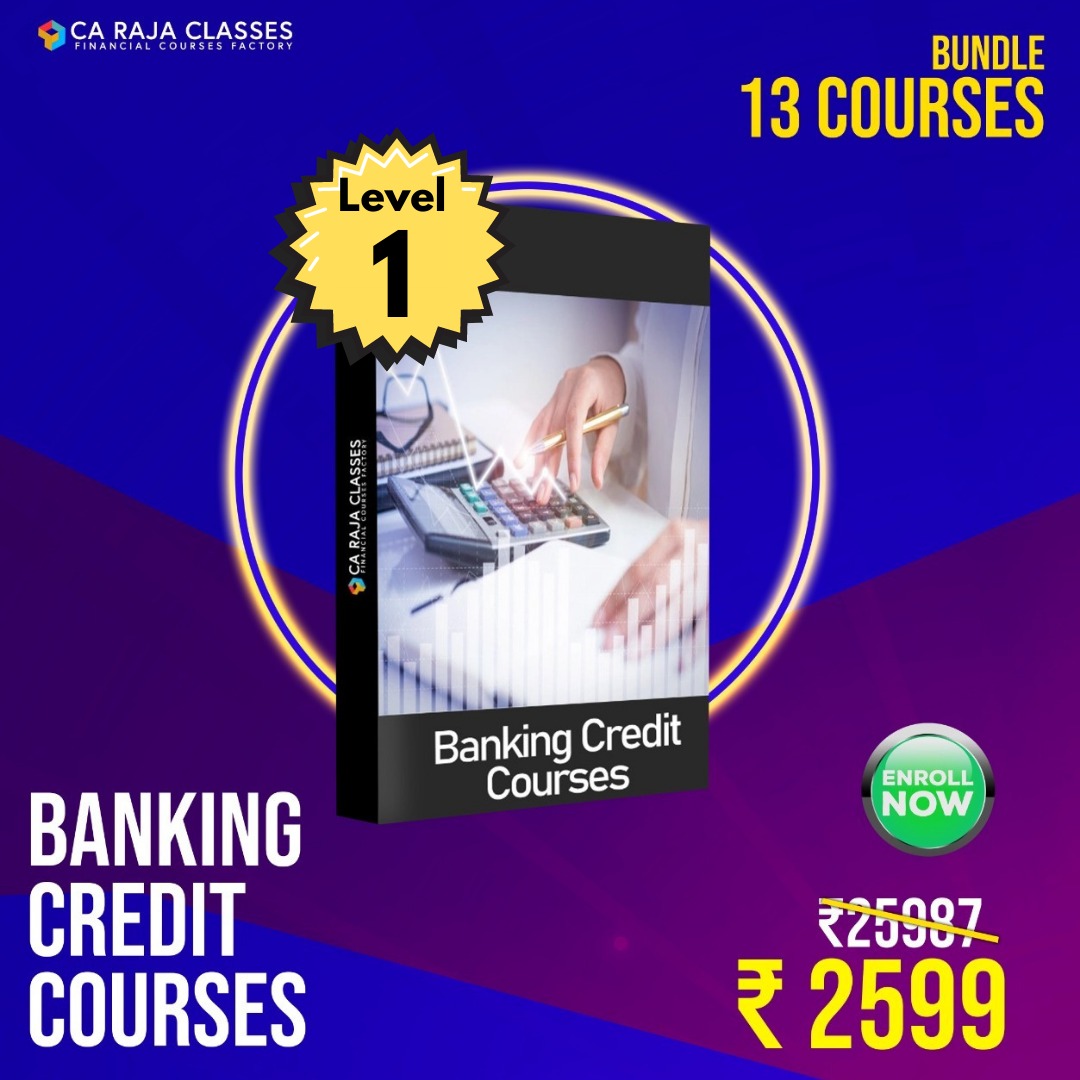Ready go to ... https://courses.carajaclasses.com/s/store/courses/description/Banking-Credit-Courses-Bundle?affCode=IDF67F [ Banking Credit Courses Bundle]